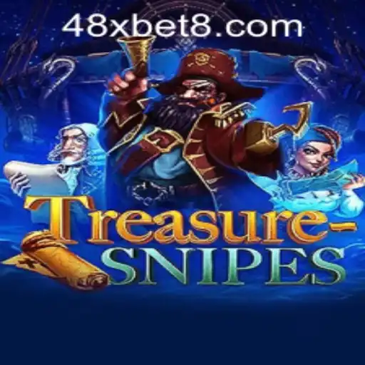The Intriguing World of TreasureSnipes: How to Play and Connect through 48xbet PH Login