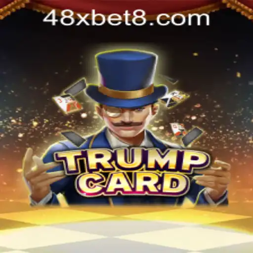Discovering TrumpCard: A Thrilling Game Experience