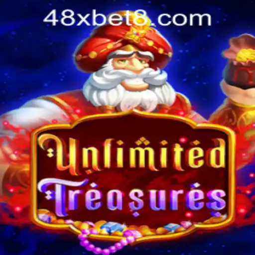 UnlimitedTreasures: A Revolutionary Gaming Experience