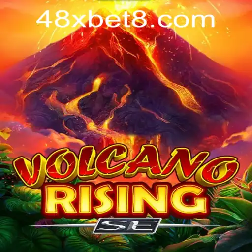 Explore the Thrilling World of VolcanoRisingSE and Access 48xbet PH Login